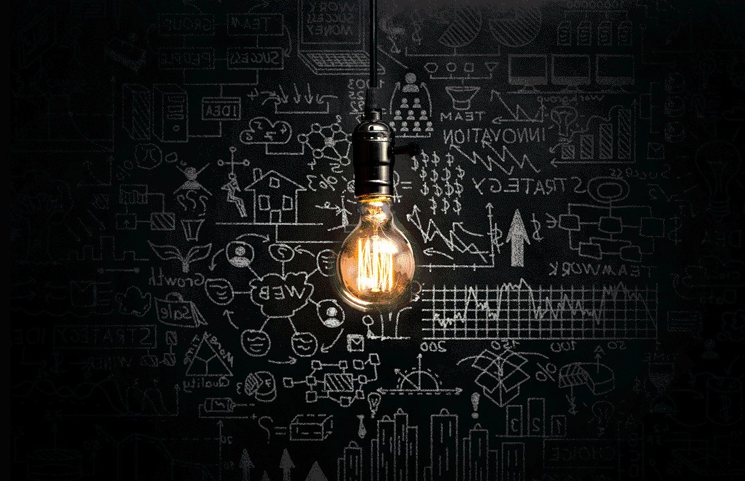 Explora Grow - Conceptual image of collaborative innovation